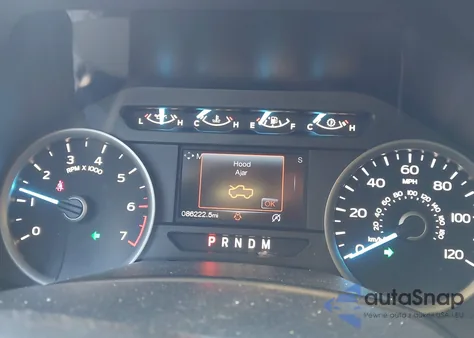 2018 Ford F-150 Xlt z USA, uszkodzony, nr VIN 1FTEW1CPXJKC10078